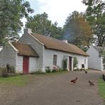 Ulster American Folk Park I