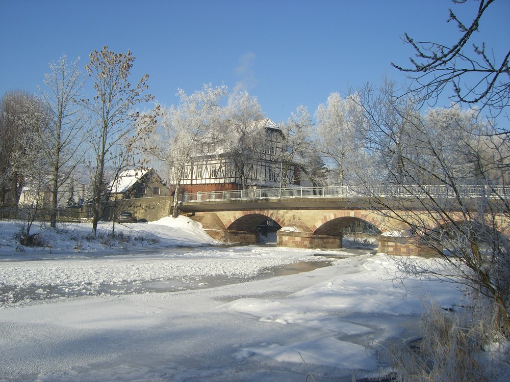 Ulsterbrücke