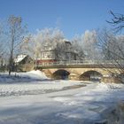 Ulsterbrücke