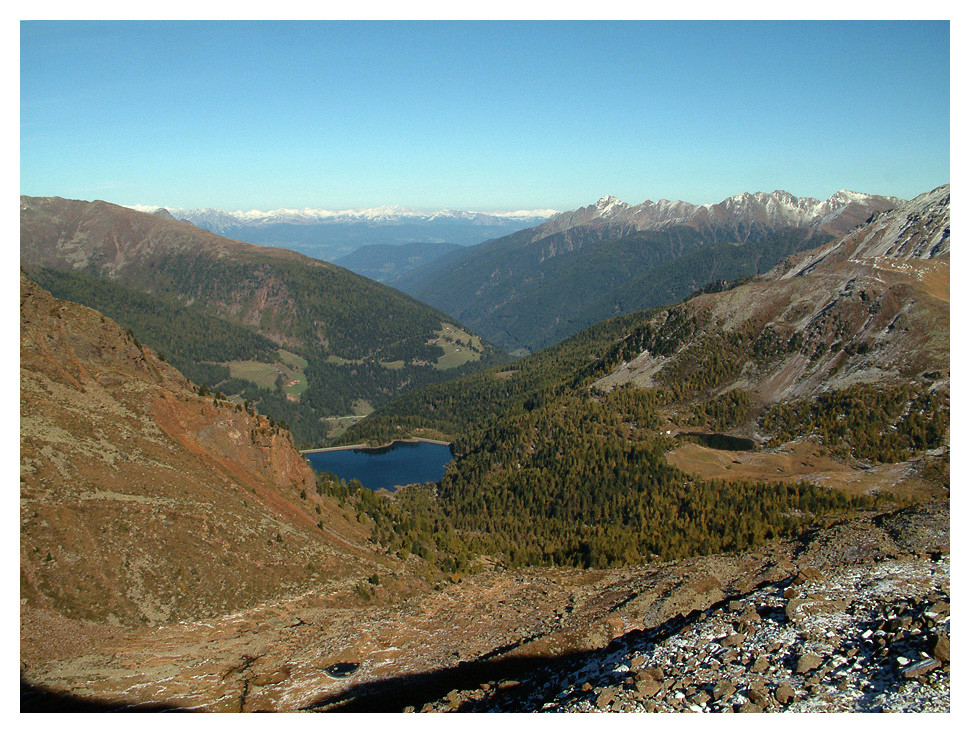 Ultener Panorama III