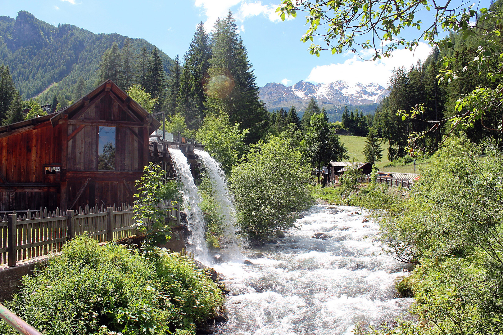 Ultental