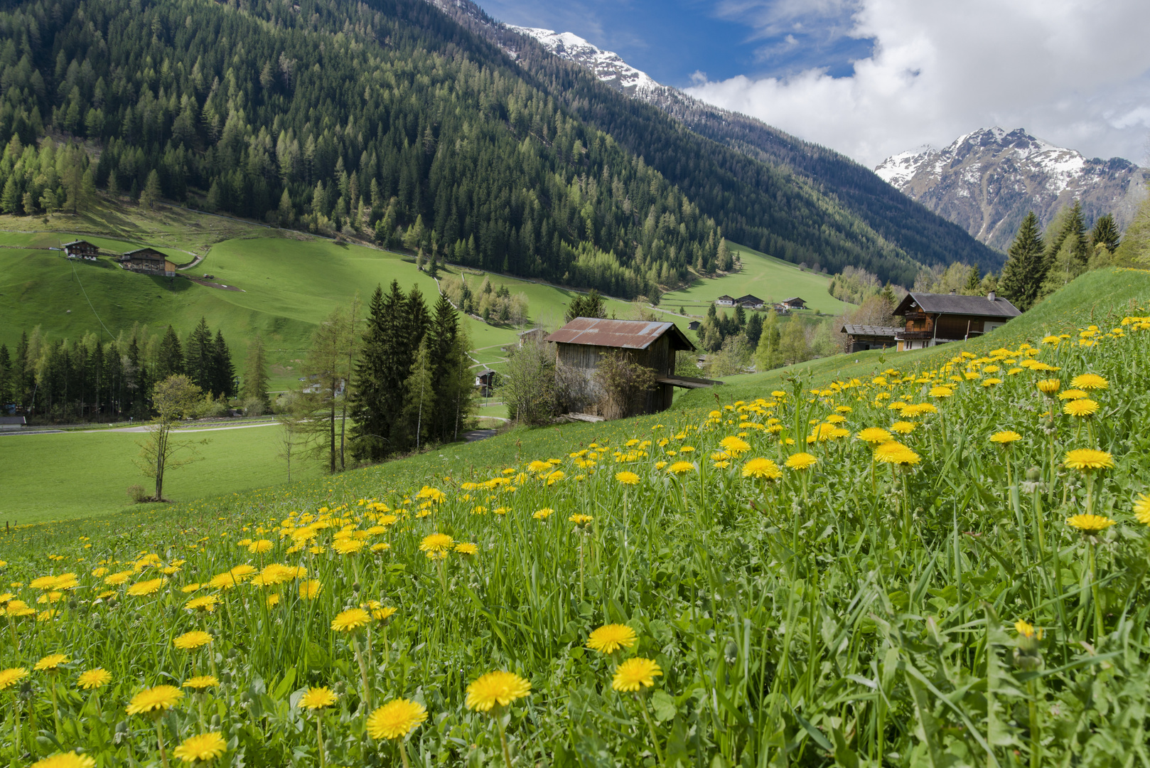 Ultental