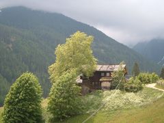 Ultental