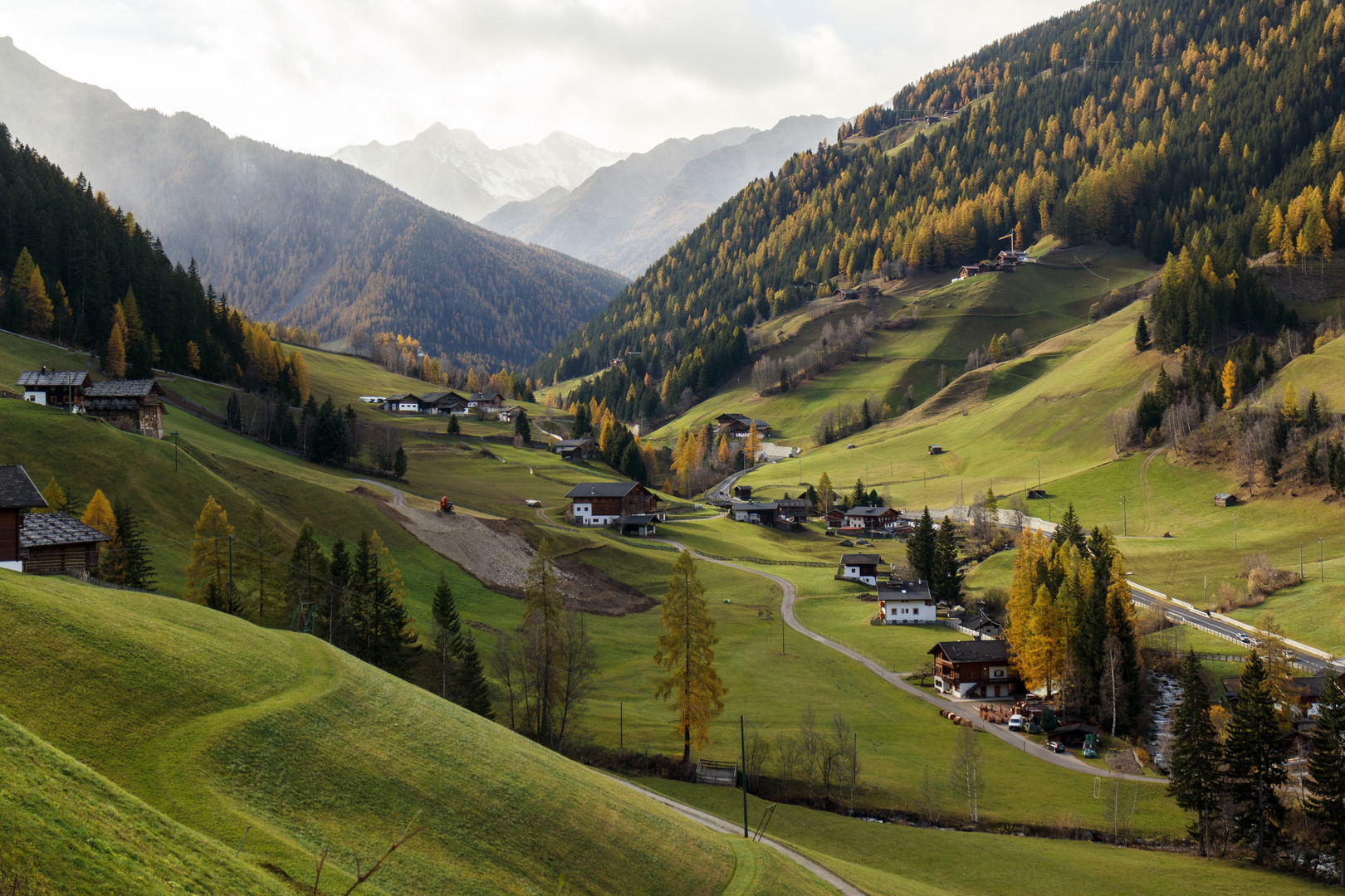 Ultental