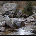 Ultental im Herbst