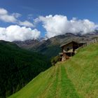 Ultental in Südtirol