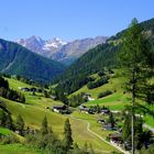 Ultental Südtirol