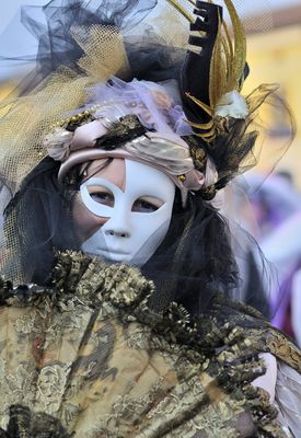 ....Ultima Maschera....:-)