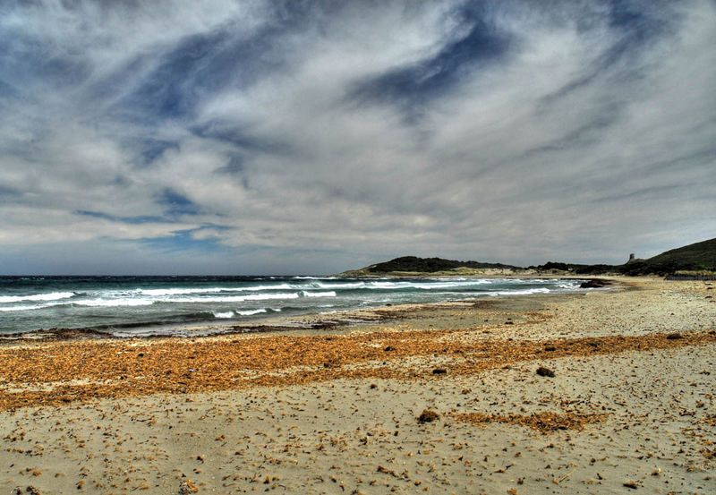 ultima spiaggia