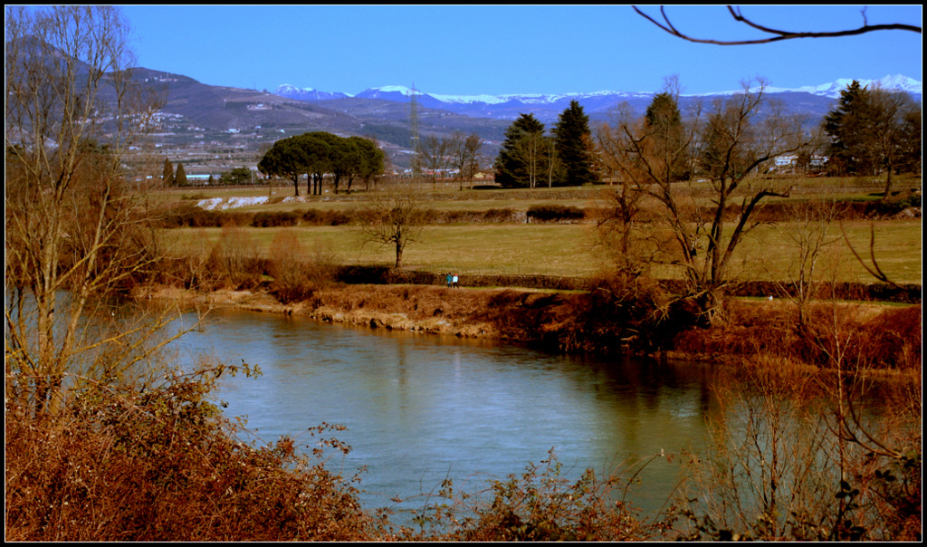 Ultime dell'inverno 1