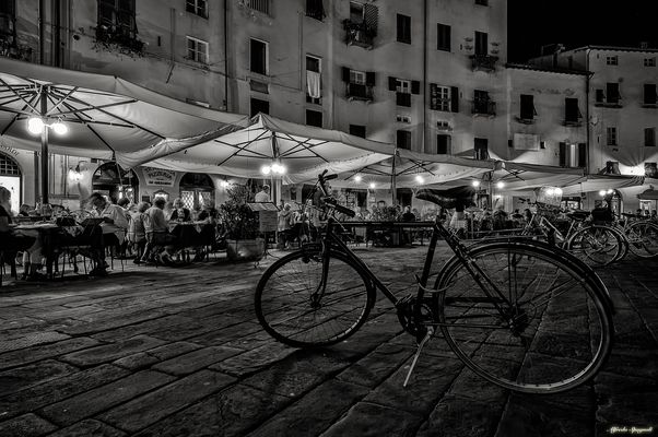 ULTIME SERE D'ESTATE