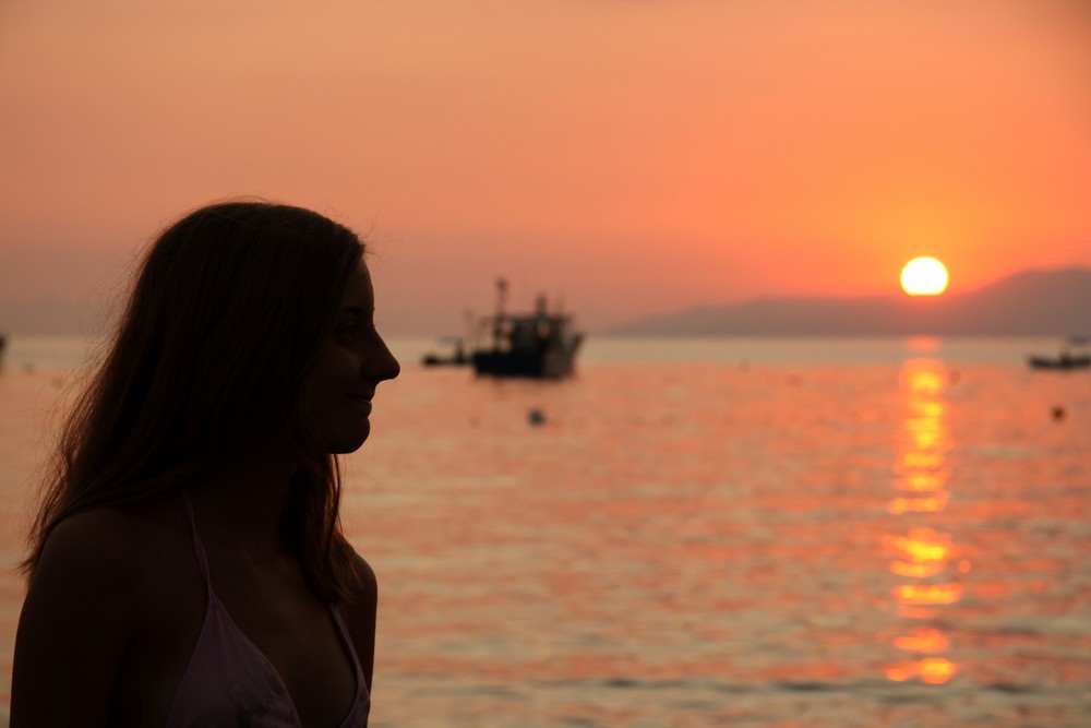 Ultimi giorni a Praia