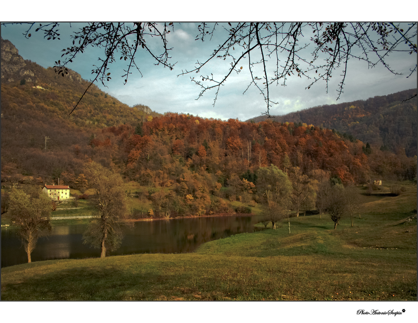 Ultimi giorni dal sapore tardo autunnale