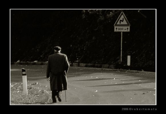 Ultimi trecento metri