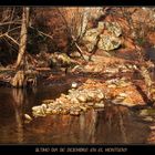 Ultimo dia de Diciembre en el Montseny