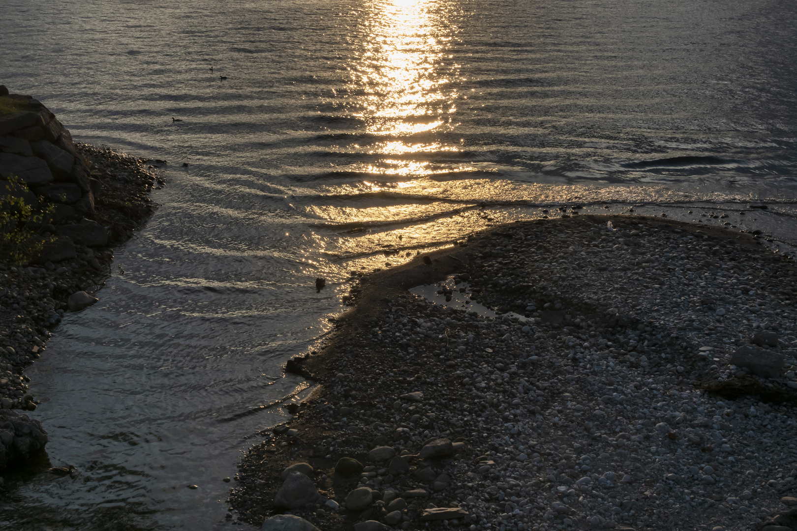 Ultimo raggio di sole