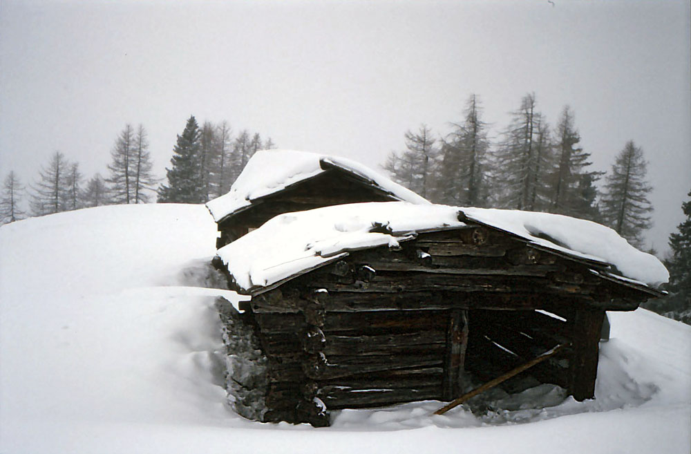 ULTIMO RIFUGIO