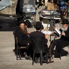 Ultra Orthodox 