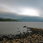 Ultralangzeit vom Loch Lomond