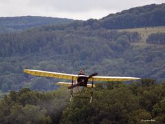 Ultraleichtflugzeug