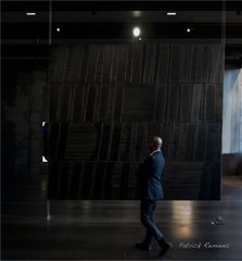 Ultranoir Soulages