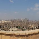 Ultrapanorama from Cairo