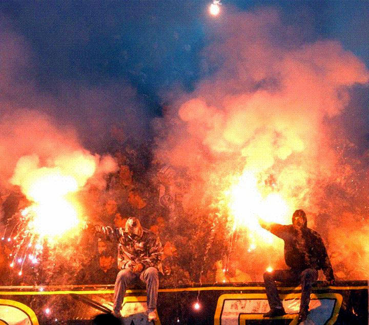 Ultras