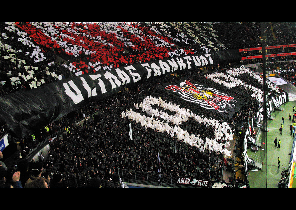 Ultras Frankfurt