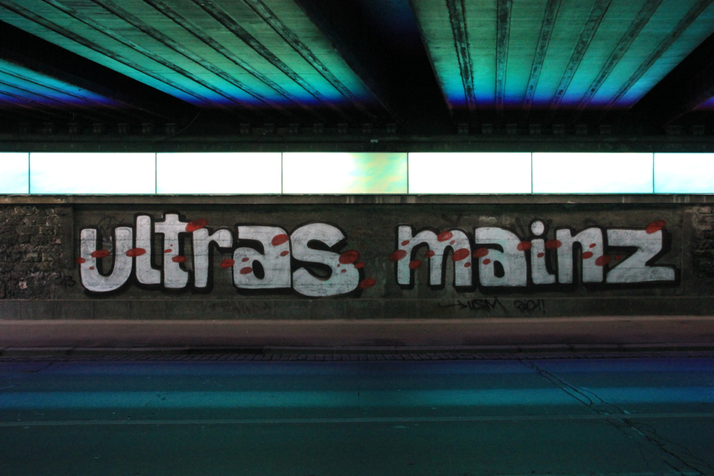 Ultras Mainz