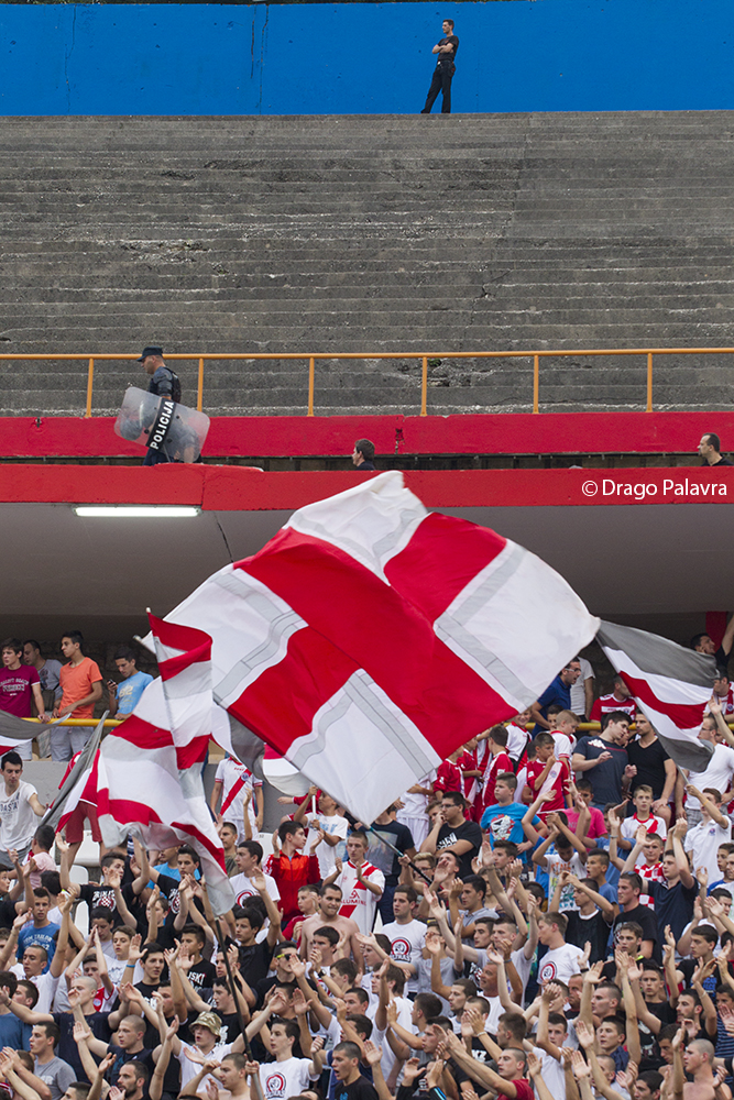 ULTRAS MOSTAR 2