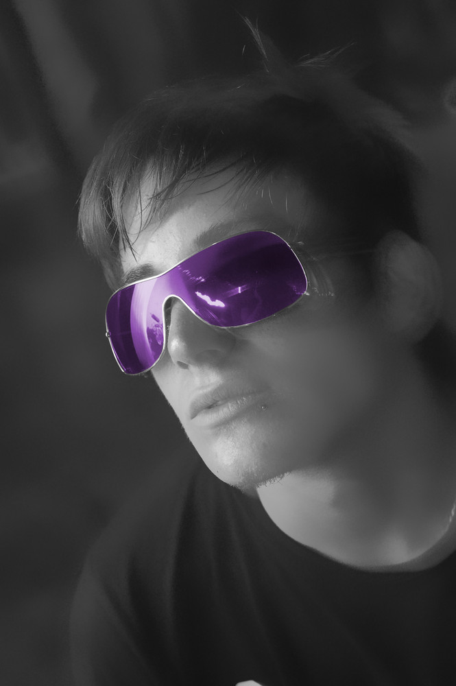 ultraviolet