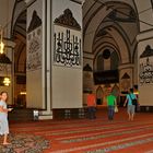 Ulu Camii Moschee Bursa