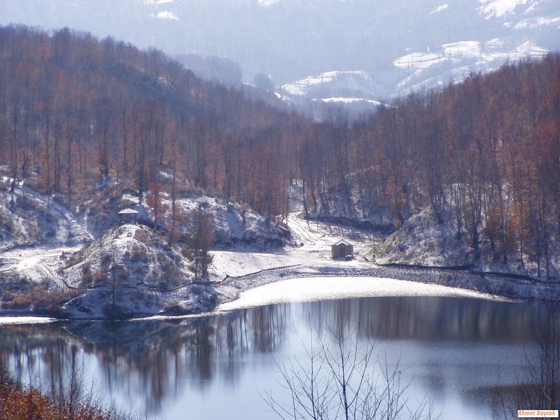 Ulu Lake