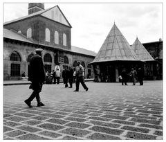 Ulucami Moschee