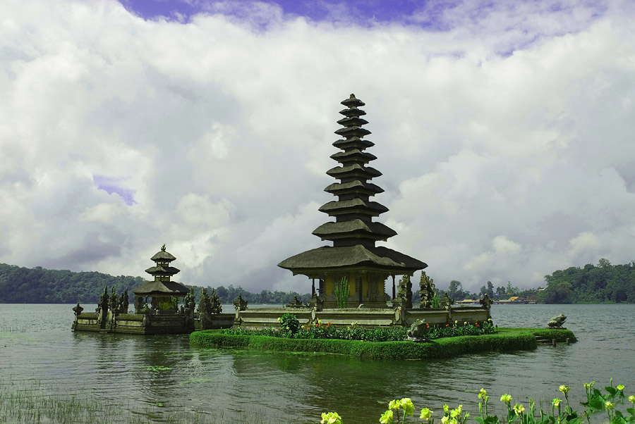Ulun Danu /Bali