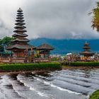 Ulun Danu Bratan Temple