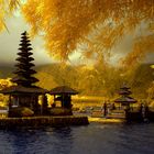 Ulun Danu Lake