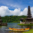 Ulun Danu Tempel