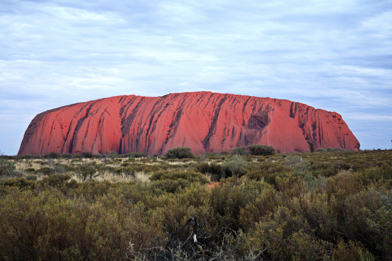 Uluru