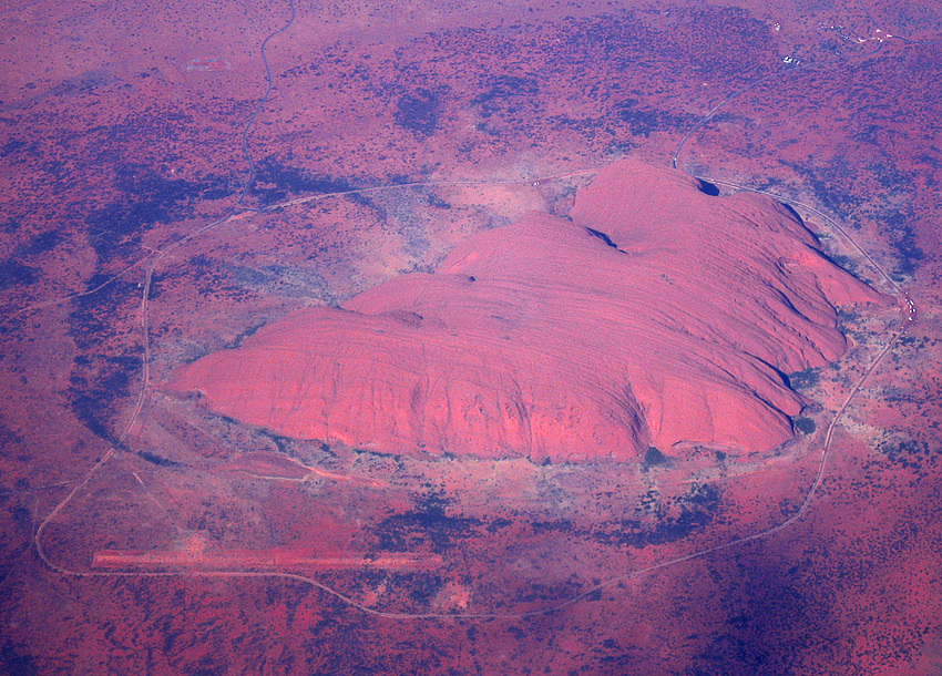 Uluru