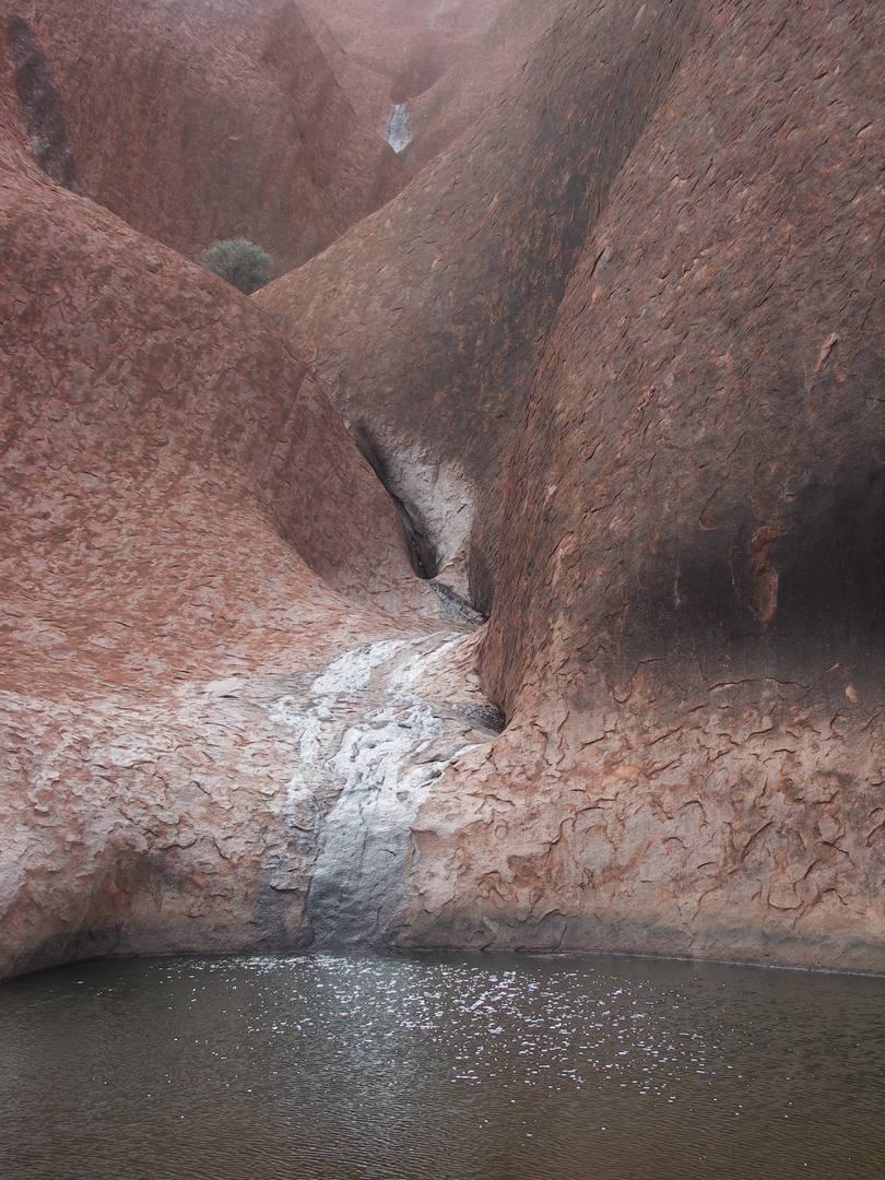 uluru