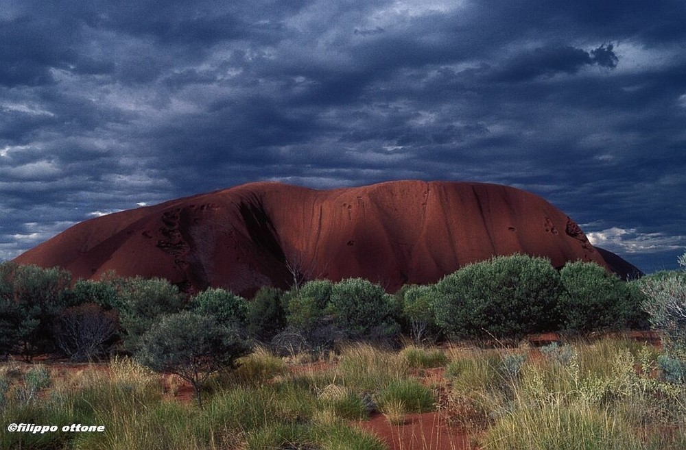 Uluru