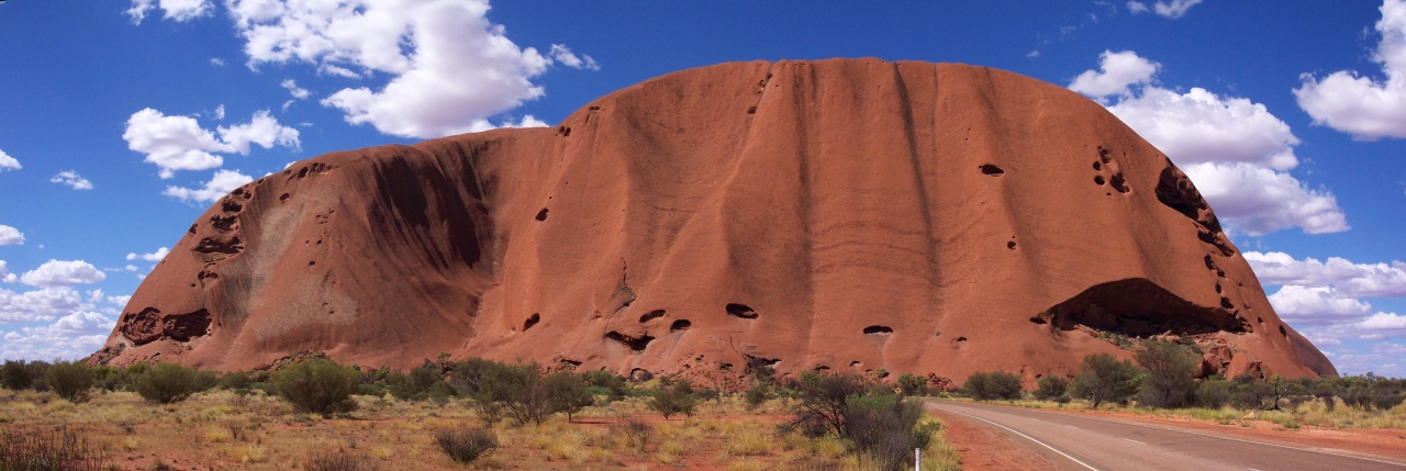 Uluru