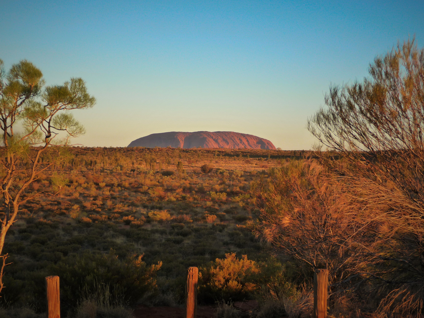 Uluru