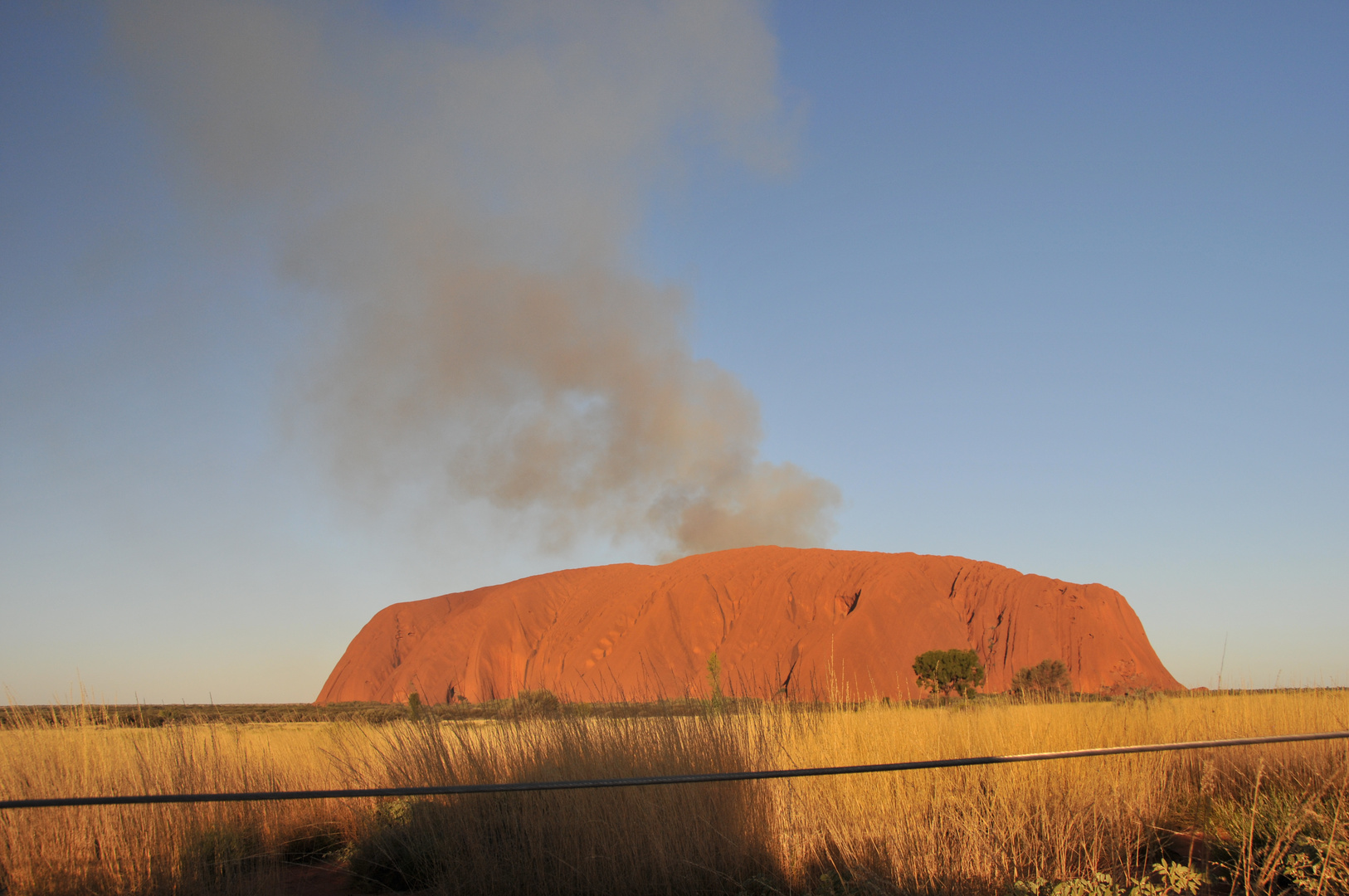 Uluru