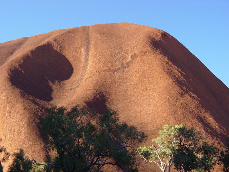 Uluru