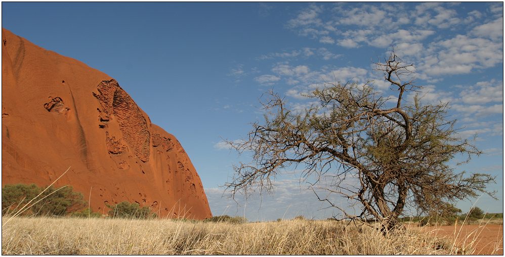 Uluru #1