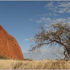 Uluru #1