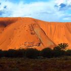 Uluru - 1