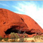 Uluru